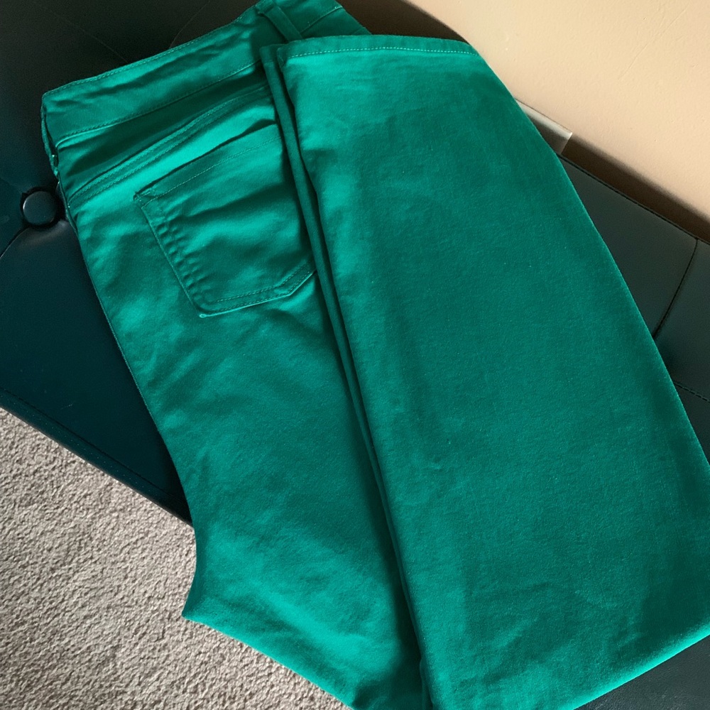 Ashley Stewart Jeans